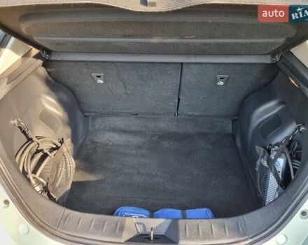 Сірий Ніссан Ліф, об'ємом двигуна 0 л та пробігом 173 тис. км за 10850 $, фото 13 на Automoto.ua