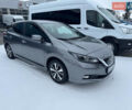 Серый Ниссан Лиф, объемом двигателя 0 л и пробегом 74 тыс. км за 11000 $, фото 2 на Automoto.ua