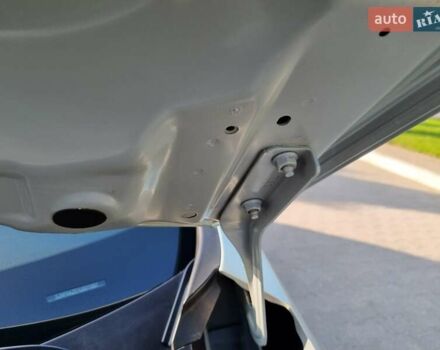 Сірий Ніссан Ліф, об'ємом двигуна 0 л та пробігом 173 тис. км за 10850 $, фото 40 на Automoto.ua