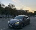 Серый Ниссан Лиф, объемом двигателя 0 л и пробегом 100 тыс. км за 11500 $, фото 1 на Automoto.ua