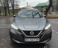 Серый Ниссан Лиф, объемом двигателя 0 л и пробегом 126 тыс. км за 12200 $, фото 8 на Automoto.ua