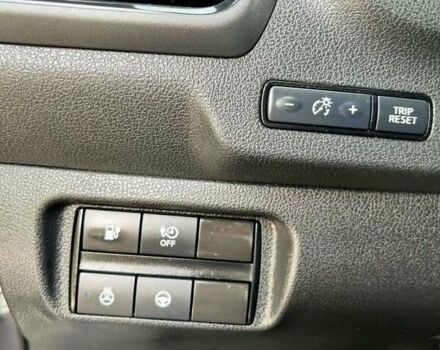 Сірий Ніссан Ліф, об'ємом двигуна 0 л та пробігом 165 тис. км за 10700 $, фото 16 на Automoto.ua