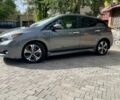 Сірий Ніссан Ліф, об'ємом двигуна 0 л та пробігом 165 тис. км за 10700 $, фото 8 на Automoto.ua