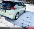 Серый Ниссан Лиф, объемом двигателя 0 л и пробегом 69 тыс. км за 12750 $, фото 7 на Automoto.ua