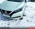 Серый Ниссан Лиф, объемом двигателя 0 л и пробегом 69 тыс. км за 12750 $, фото 2 на Automoto.ua