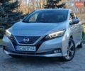 Сірий Ніссан Ліф, об'ємом двигуна 0 л та пробігом 95 тис. км за 13100 $, фото 6 на Automoto.ua