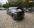 Серый Ниссан Лиф, объемом двигателя 0 л и пробегом 125 тыс. км за 12100 $, фото 4 на Automoto.ua
