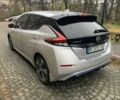 Сірий Ніссан Ліф, об'ємом двигуна 0 л та пробігом 79 тис. км за 14500 $, фото 2 на Automoto.ua