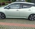 Сірий Ніссан Ліф, об'ємом двигуна 0 л та пробігом 188 тис. км за 9500 $, фото 1 на Automoto.ua