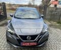 Сірий Ніссан Ліф, об'ємом двигуна 0 л та пробігом 144 тис. км за 12699 $, фото 12 на Automoto.ua