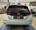Серый Ниссан Лиф, объемом двигателя 0 л и пробегом 77 тыс. км за 11700 $, фото 4 на Automoto.ua