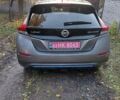 Серый Ниссан Лиф, объемом двигателя 0 л и пробегом 98 тыс. км за 13200 $, фото 5 на Automoto.ua