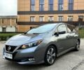 Сірий Ніссан Ліф, об'ємом двигуна 0 л та пробігом 114 тис. км за 9800 $, фото 1 на Automoto.ua