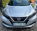 Сірий Ніссан Ліф, об'ємом двигуна 0 л та пробігом 135 тис. км за 11500 $, фото 1 на Automoto.ua
