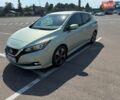 Серый Ниссан Лиф, объемом двигателя 0 л и пробегом 118 тыс. км за 12750 $, фото 1 на Automoto.ua