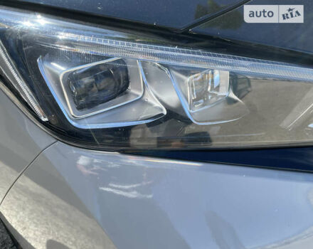 Серый Ниссан Лиф, объемом двигателя 0 л и пробегом 110 тыс. км за 13300 $, фото 18 на Automoto.ua