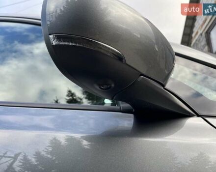 Сірий Ніссан Ліф, об'ємом двигуна 0 л та пробігом 144 тис. км за 12699 $, фото 43 на Automoto.ua