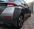 Сірий Ніссан Ліф, об'ємом двигуна 0 л та пробігом 138 тис. км за 11500 $, фото 4 на Automoto.ua