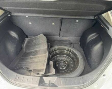 Серый Ниссан Лиф, объемом двигателя 0 л и пробегом 78 тыс. км за 6200 $, фото 11 на Automoto.ua