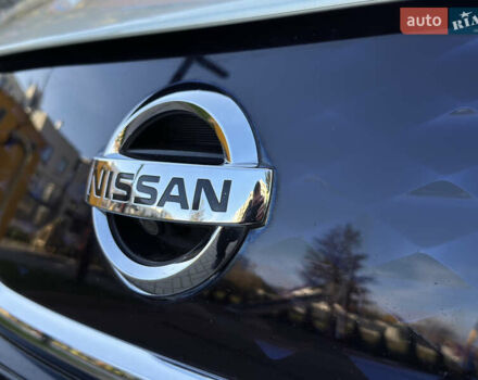 Серый Ниссан Лиф, объемом двигателя 0 л и пробегом 132 тыс. км за 12400 $, фото 24 на Automoto.ua