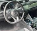 Серый Ниссан Лиф, объемом двигателя 0 л и пробегом 78 тыс. км за 6200 $, фото 6 на Automoto.ua