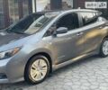 Сірий Ніссан Ліф, об'ємом двигуна 0 л та пробігом 115 тис. км за 11850 $, фото 4 на Automoto.ua