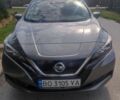 Серый Ниссан Лиф, объемом двигателя 0 л и пробегом 165 тыс. км за 12000 $, фото 1 на Automoto.ua