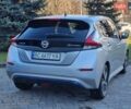 Сірий Ніссан Ліф, об'ємом двигуна 0 л та пробігом 95 тис. км за 13100 $, фото 14 на Automoto.ua