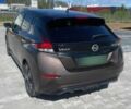Серый Ниссан Лиф, объемом двигателя 0 л и пробегом 78 тыс. км за 5600 $, фото 4 на Automoto.ua