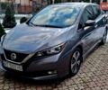 Серый Ниссан Лиф, объемом двигателя 0 л и пробегом 159 тыс. км за 13200 $, фото 1 на Automoto.ua