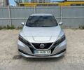 Серый Ниссан Лиф, объемом двигателя 0 л и пробегом 98 тыс. км за 13600 $, фото 1 на Automoto.ua