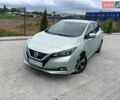 Сірий Ніссан Ліф, об'ємом двигуна 0 л та пробігом 212 тис. км за 9999 $, фото 1 на Automoto.ua