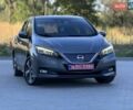Серый Ниссан Лиф, объемом двигателя 0 л и пробегом 160 тыс. км за 10999 $, фото 6 на Automoto.ua