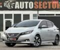 Сірий Ніссан Ліф, об'ємом двигуна 0 л та пробігом 101 тис. км за 9500 $, фото 1 на Automoto.ua