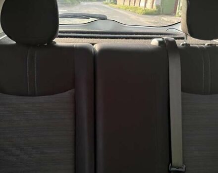 Сірий Ніссан Ліф, об'ємом двигуна 0 л та пробігом 82 тис. км за 14300 $, фото 19 на Automoto.ua