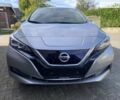 Сірий Ніссан Ліф, об'ємом двигуна 0 л та пробігом 79 тис. км за 14400 $, фото 1 на Automoto.ua