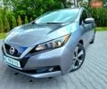 Серый Ниссан Лиф, объемом двигателя 0 л и пробегом 85 тыс. км за 11700 $, фото 1 на Automoto.ua