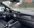 Серый Ниссан Лиф, объемом двигателя 0 л и пробегом 74 тыс. км за 11000 $, фото 8 на Automoto.ua