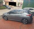 Сірий Ніссан Ліф, об'ємом двигуна 0 л та пробігом 34 тис. км за 15500 $, фото 3 на Automoto.ua