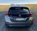 Серый Ниссан Лиф, объемом двигателя 0 л и пробегом 72 тыс. км за 15000 $, фото 2 на Automoto.ua