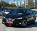 Сірий Ніссан Ліф, об'ємом двигуна 0 л та пробігом 124 тис. км за 11962 $, фото 1 на Automoto.ua