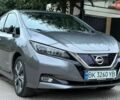 Сірий Ніссан Ліф, об'ємом двигуна 0 л та пробігом 145 тис. км за 13000 $, фото 1 на Automoto.ua
