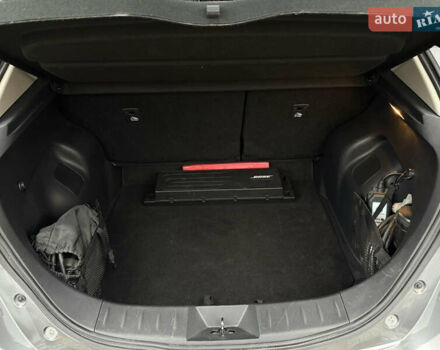 Серый Ниссан Лиф, объемом двигателя 0 л и пробегом 130 тыс. км за 11999 $, фото 39 на Automoto.ua