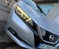 Серый Ниссан Лиф, объемом двигателя 80 л и пробегом 0 тыс. км за 13000 $, фото 1 на Automoto.ua