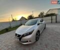 Сірий Ніссан Ліф, об'ємом двигуна 0 л та пробігом 107 тис. км за 10920 $, фото 1 на Automoto.ua