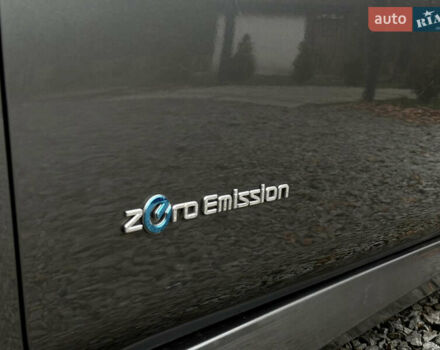 Серый Ниссан Лиф, объемом двигателя 0 л и пробегом 130 тыс. км за 11999 $, фото 5 на Automoto.ua