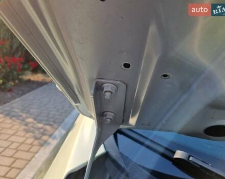 Сірий Ніссан Ліф, об'ємом двигуна 0 л та пробігом 173 тис. км за 10850 $, фото 38 на Automoto.ua