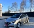 Серый Ниссан Лиф, объемом двигателя 0 л и пробегом 80 тыс. км за 13000 $, фото 1 на Automoto.ua