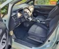 Сірий Ніссан Ліф, об'ємом двигуна 0 л та пробігом 173 тис. км за 10850 $, фото 16 на Automoto.ua
