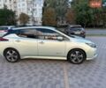 Сірий Ніссан Ліф, об'ємом двигуна 0 л та пробігом 106 тис. км за 12499 $, фото 1 на Automoto.ua